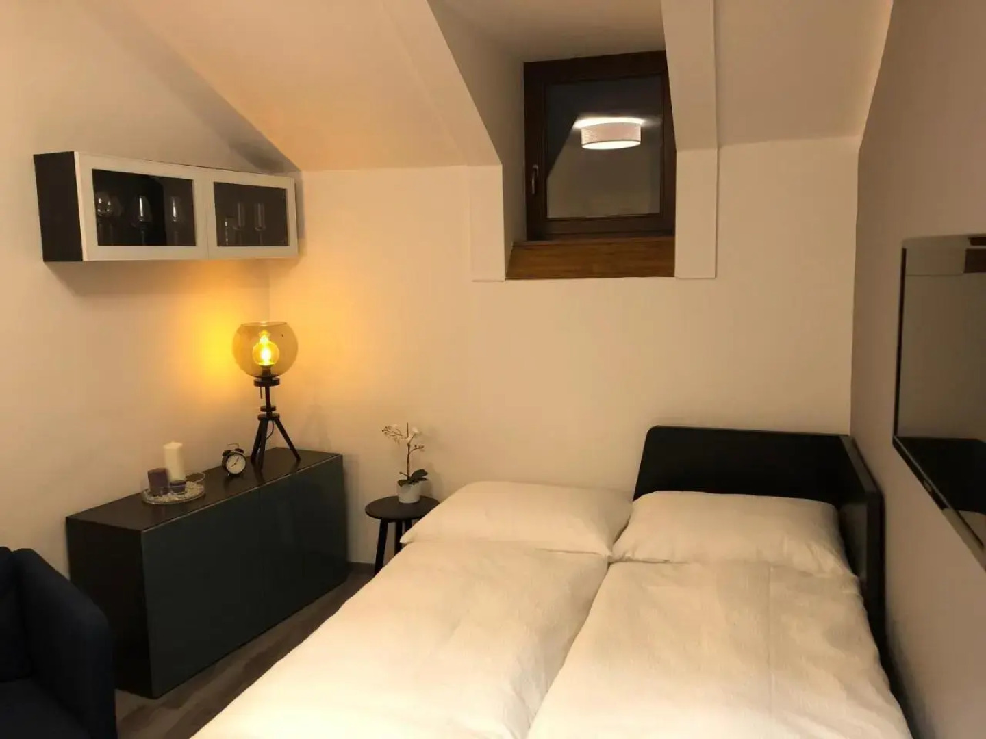 Penzion Na Starem Namesti