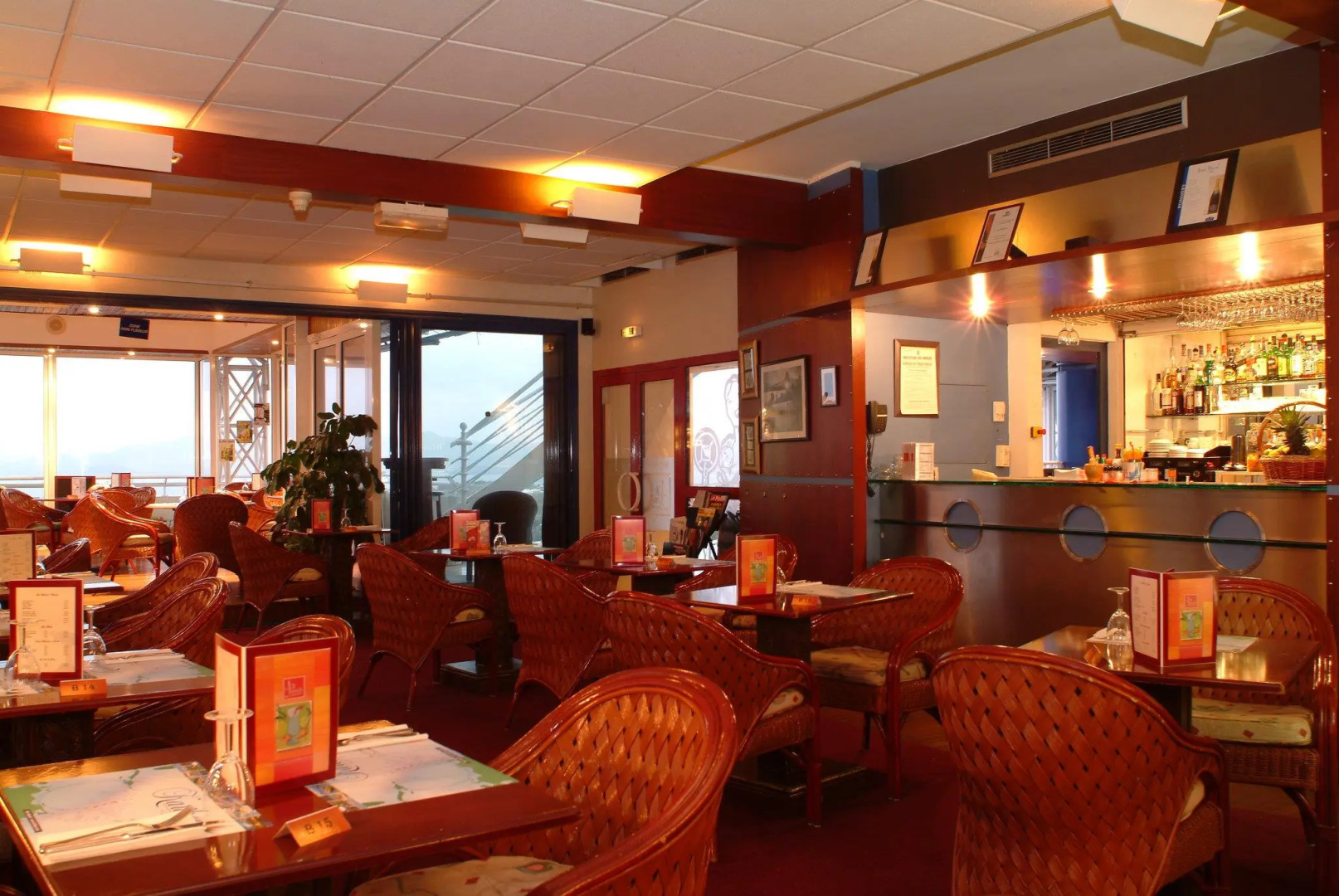 Karibea Valmenière Hôtel