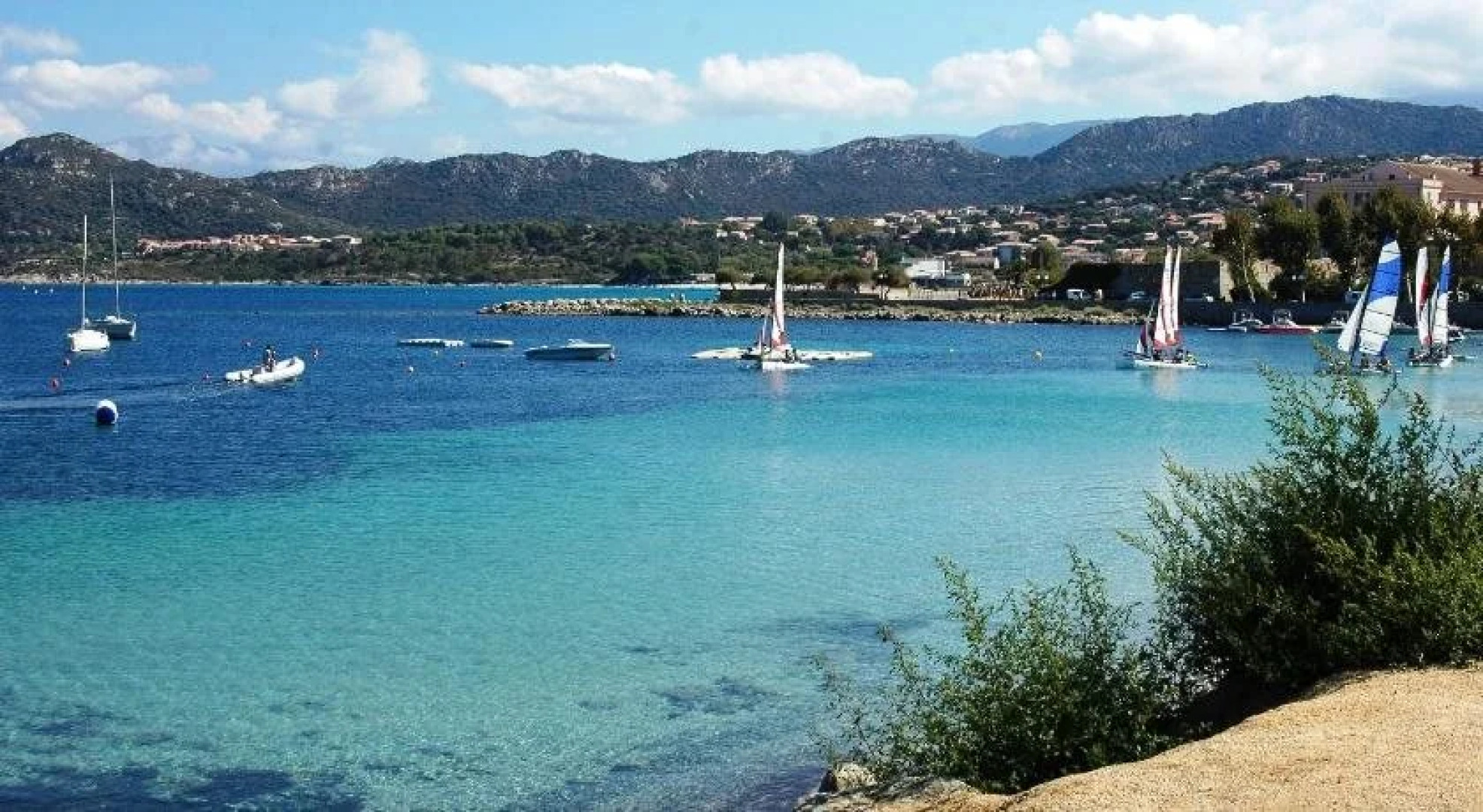 Appartaments Cocody III - Gestione Mattei