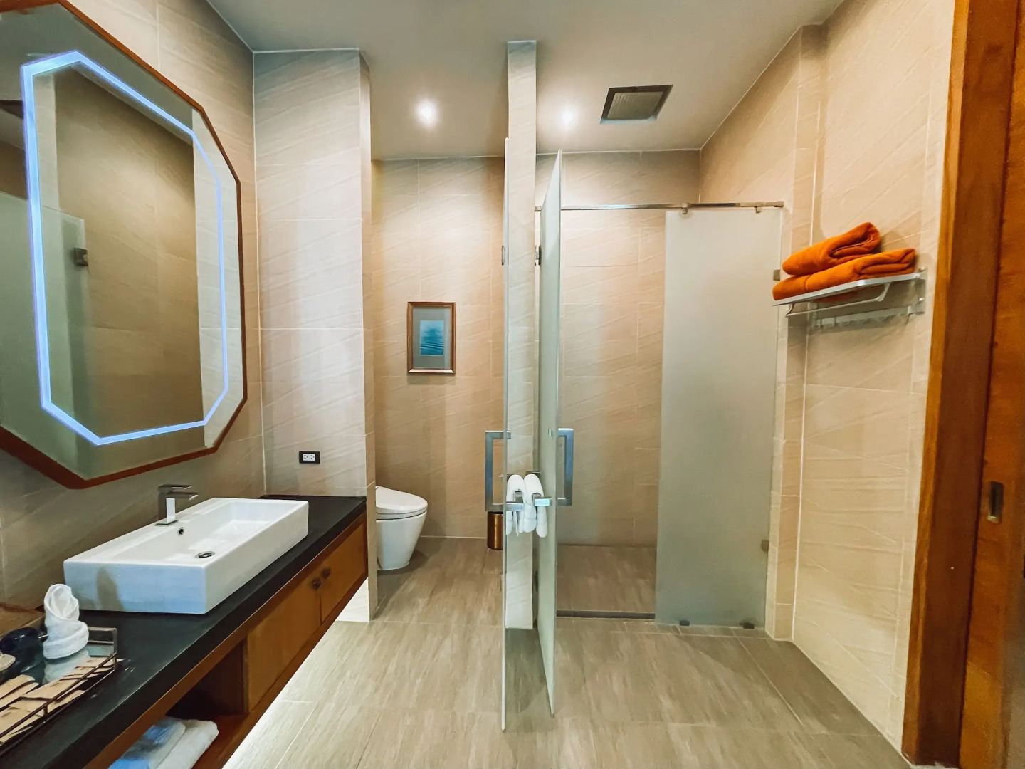 La Miniera Pool Villas Pattaya