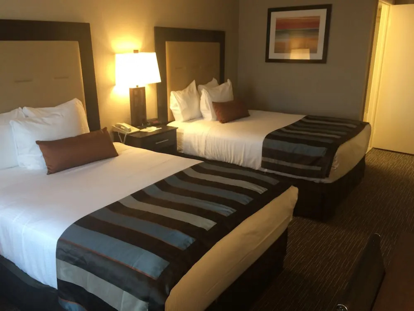 Wingate By Wyndham Atlantic City West