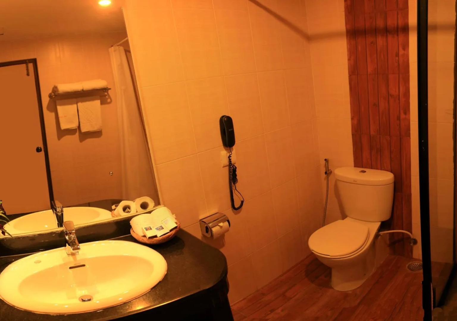 Mount Kailash Resort