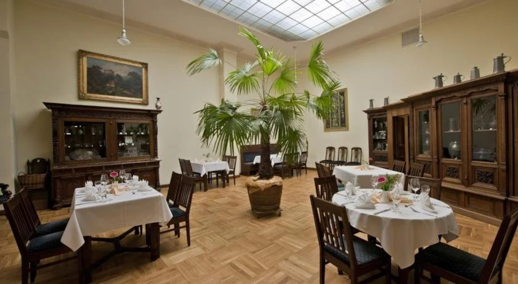 Hotel Goldener Adler