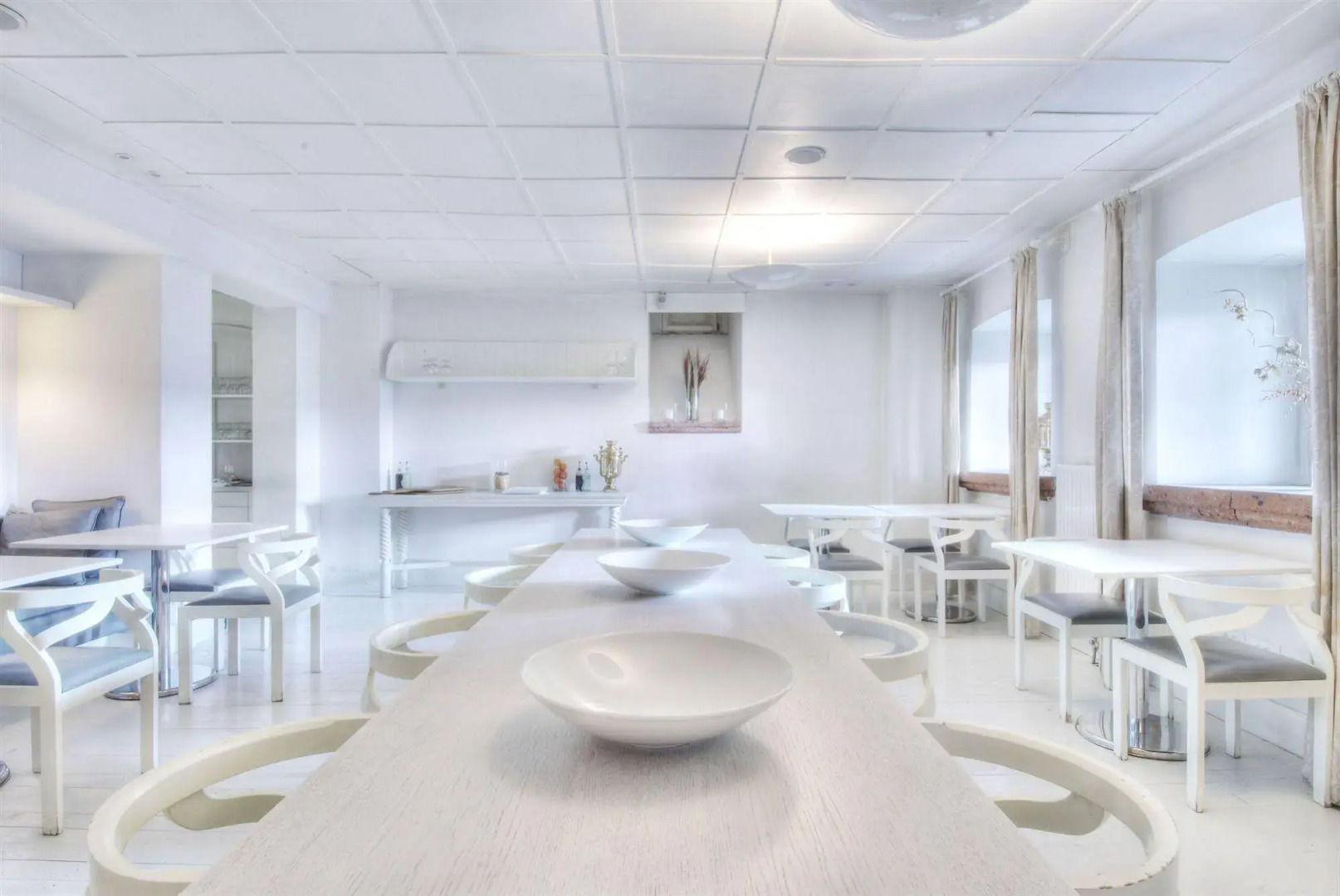 Kar's Otel - Special Class