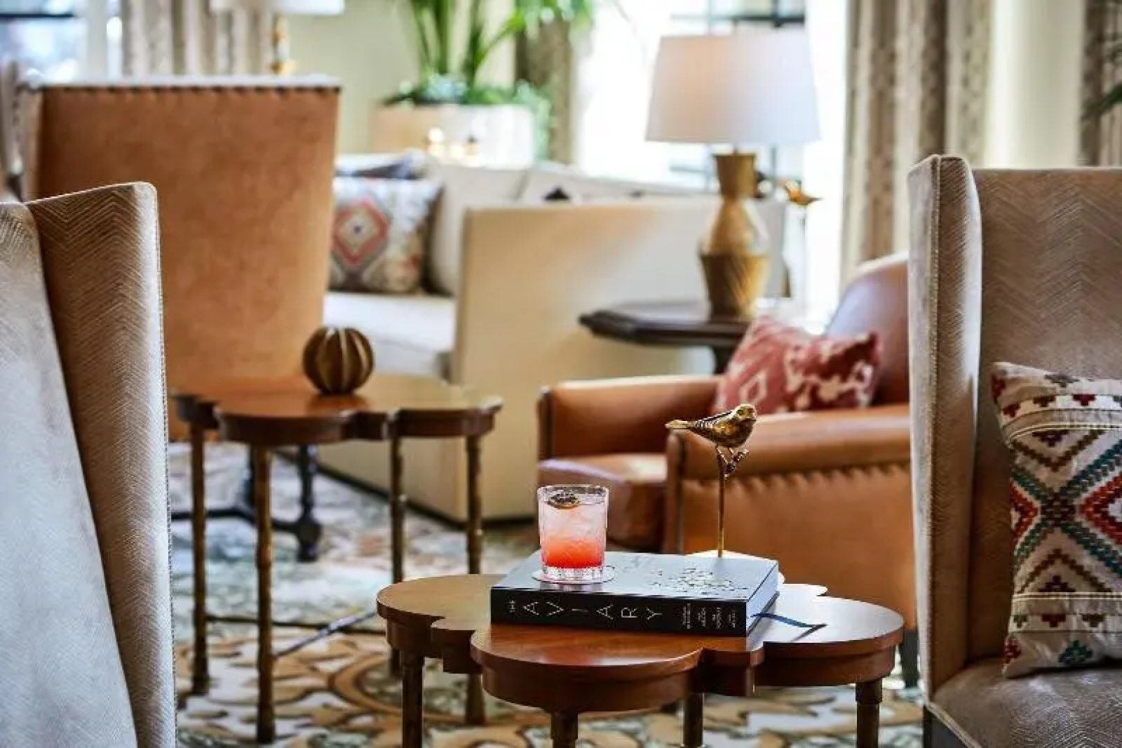 Inn at the Mission San Juan Capistrano, Autograph Hotels