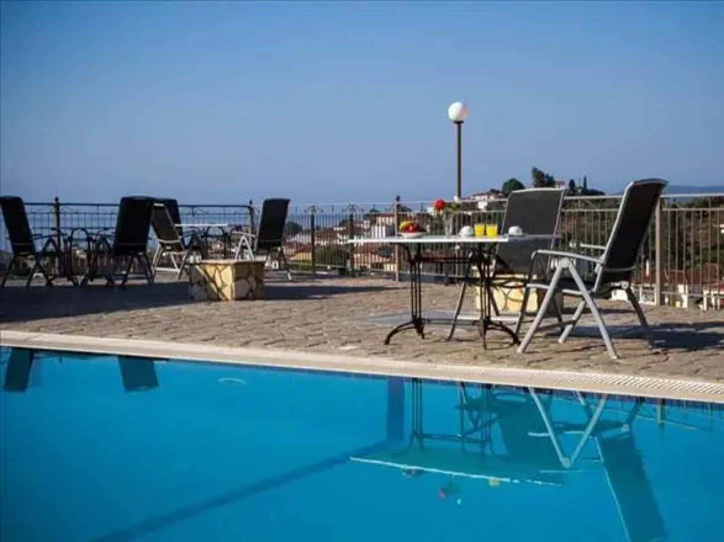 Mani Garden Haven - Private Retreat in Stoupa