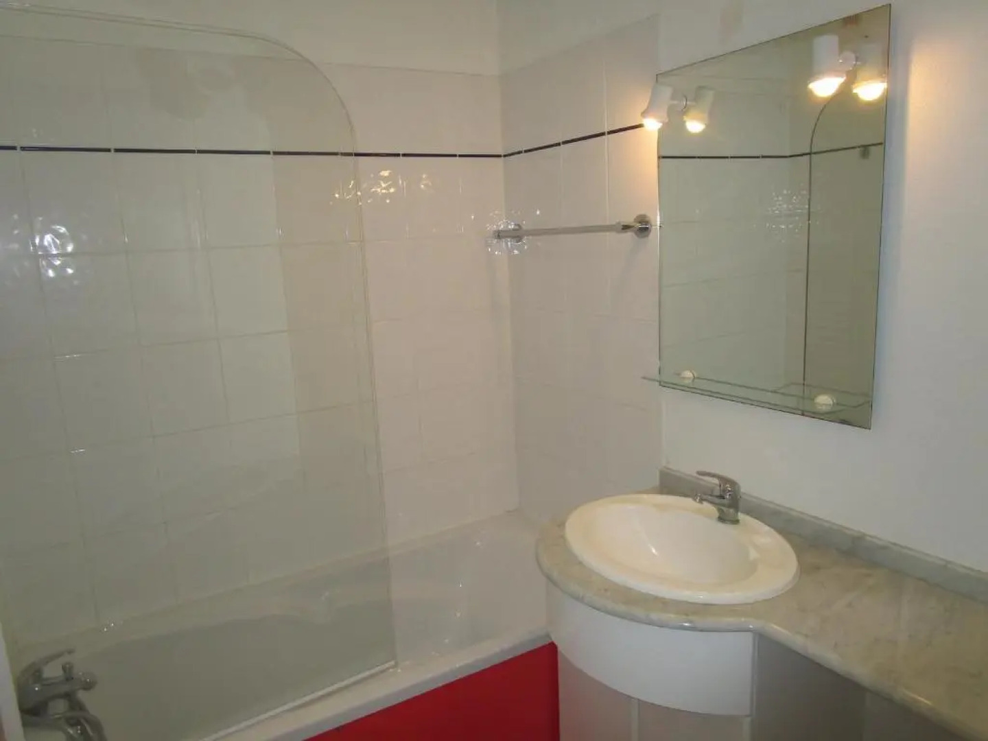 Appartement Les Sables-d'Olonne, 3 pièces, 6 personnes - FR-1-197-454