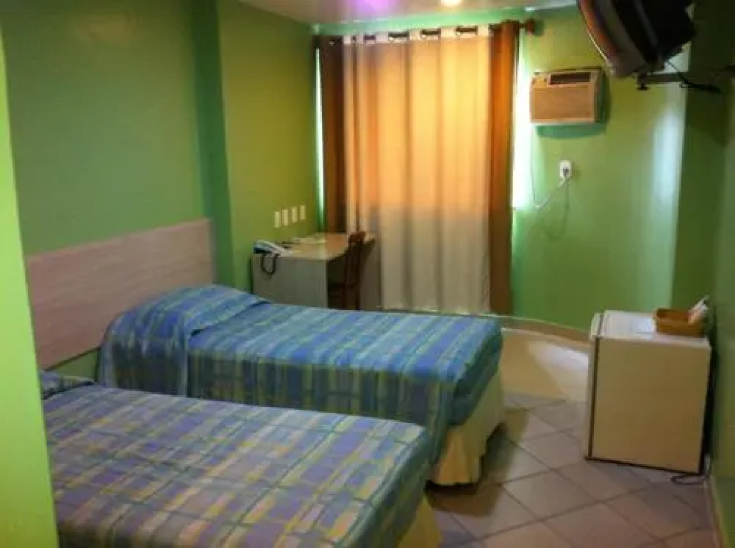 Pousada Caravelas Lusitanas Ltda