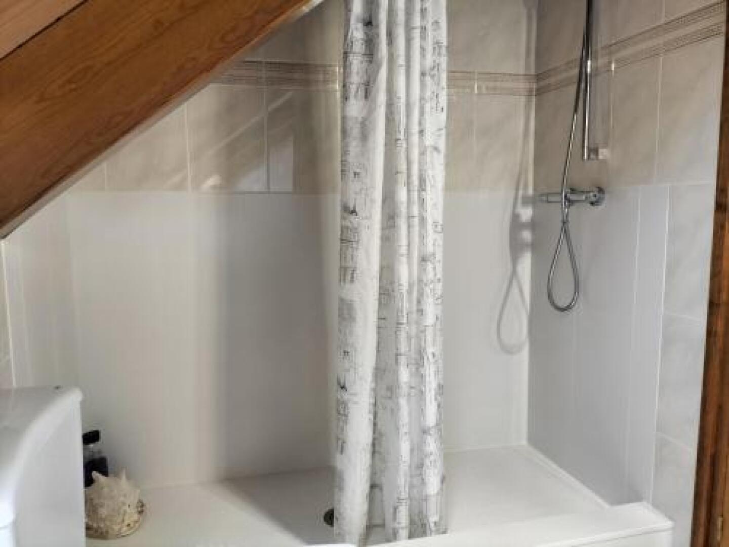 Apto La Lucana-Ordesa-Laspuña