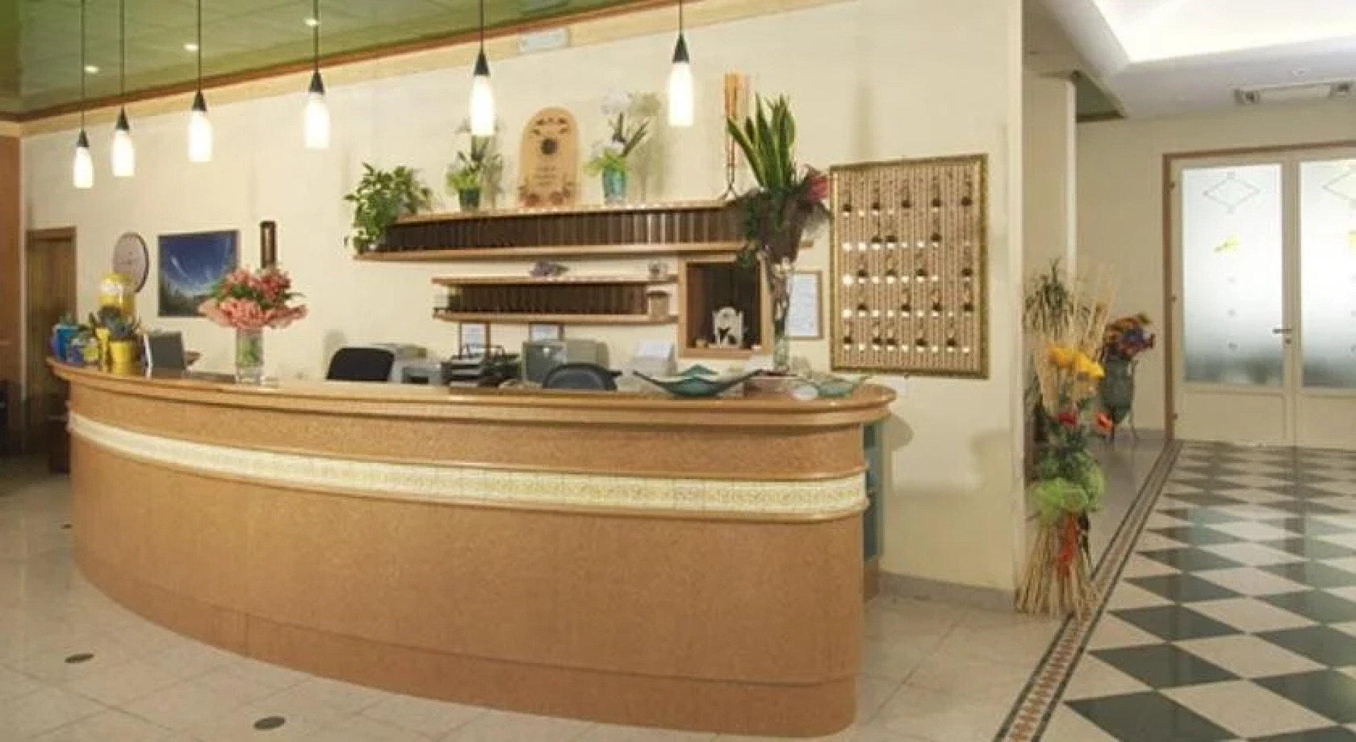 Hotel Antonella & Mael