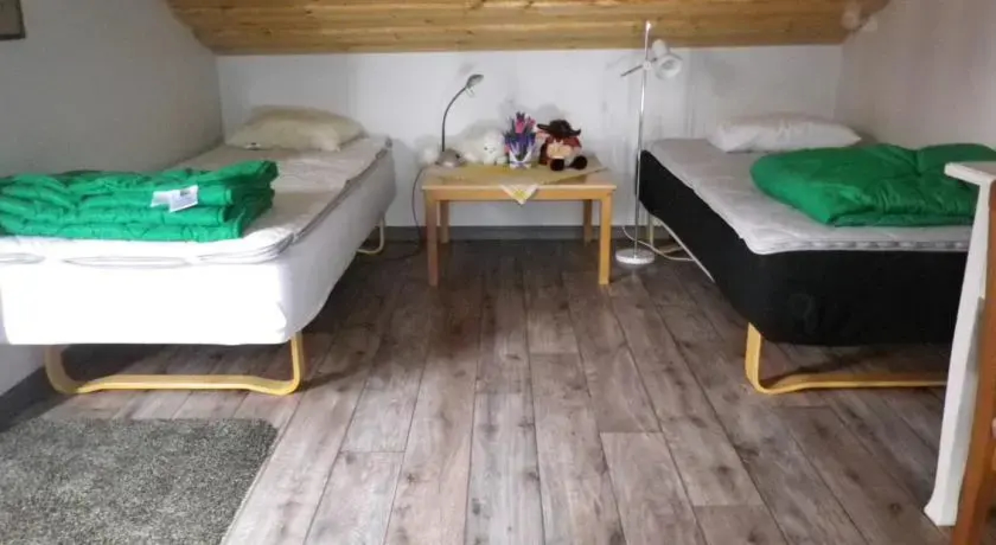 Farm Stay