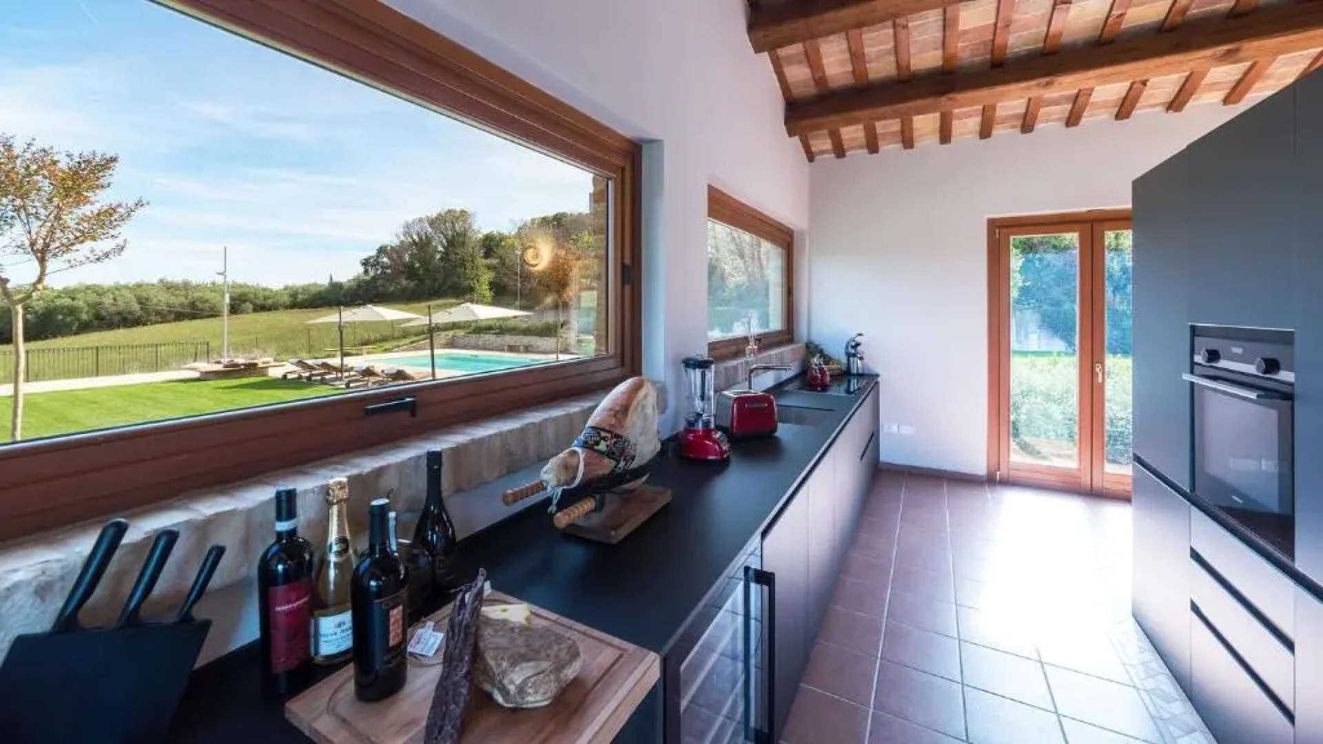 Borgo Da Monte 8 in Monteprandone