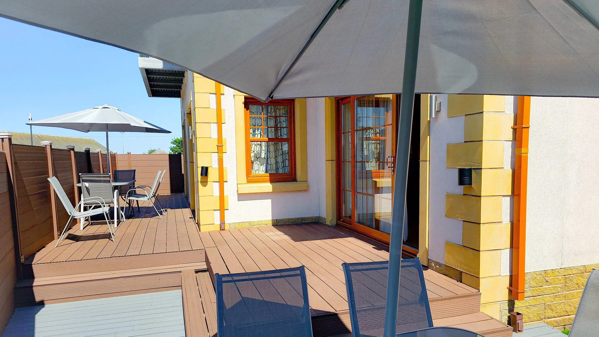 St Martin's House Apartments