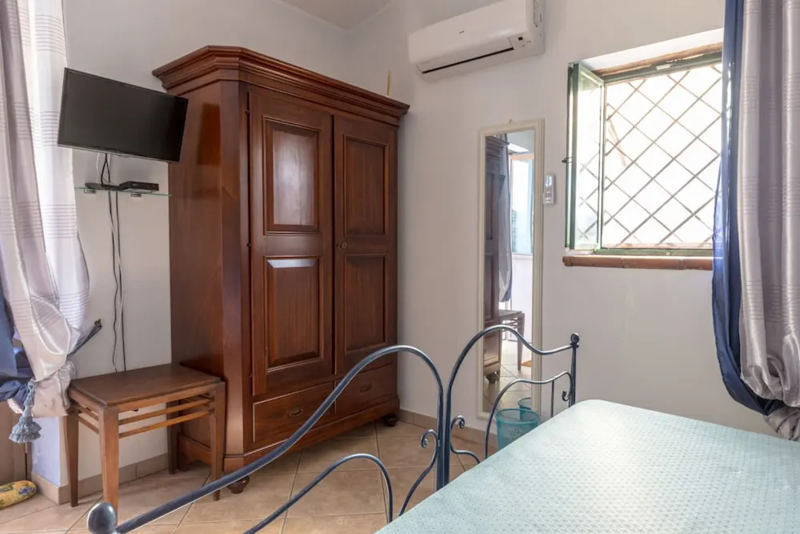 Rocca di Mezzogiorno - Fiordaliso