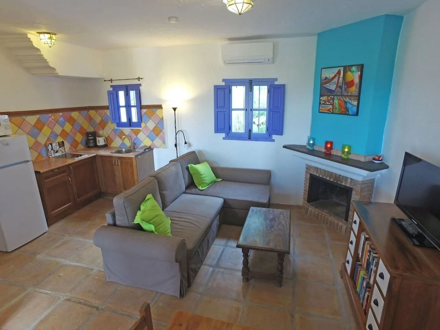 Hacienda Guaro Viejo