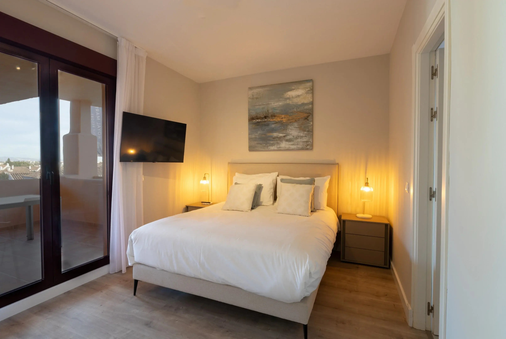 Royal Suites Marbella