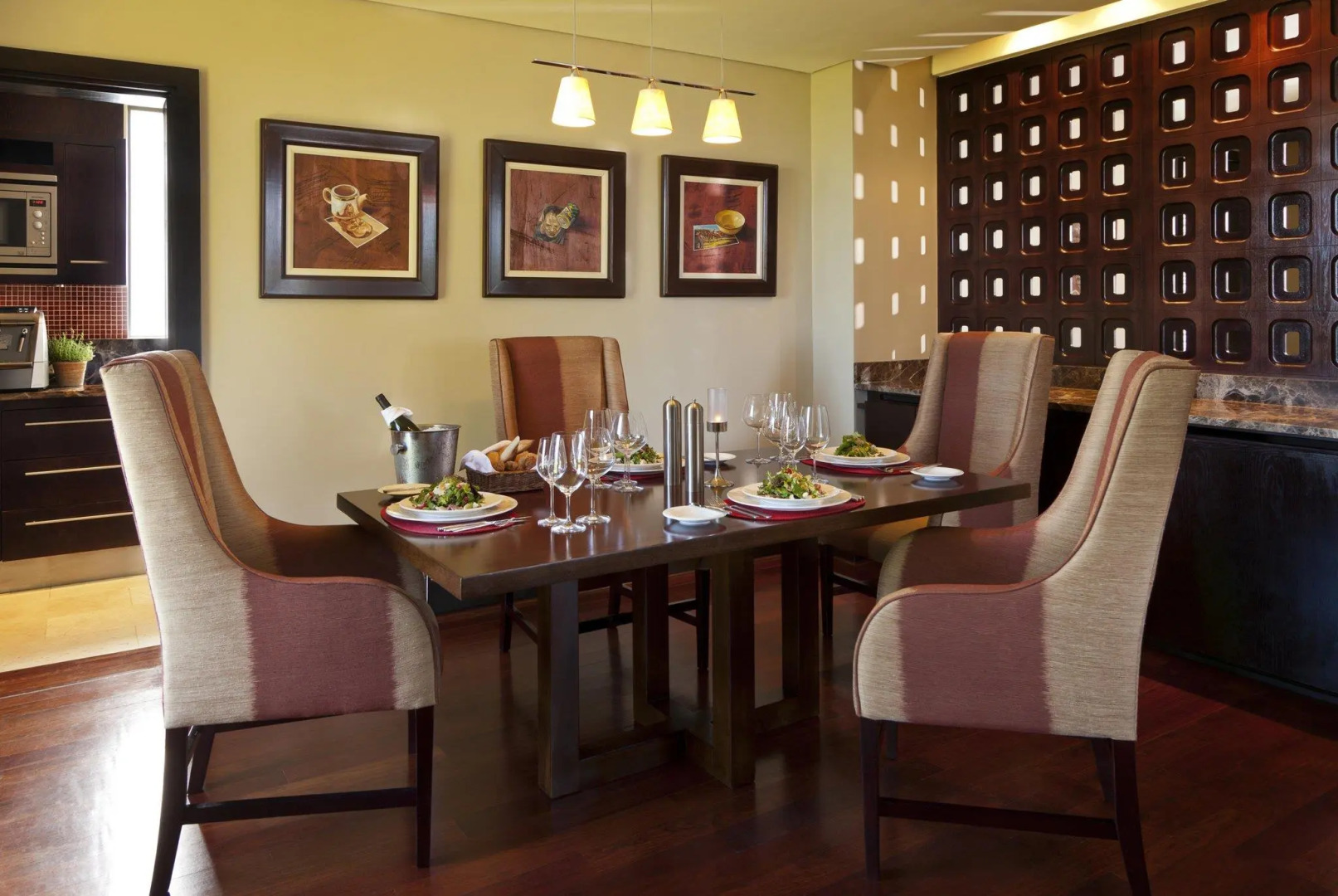 Pezula Nature Retreat