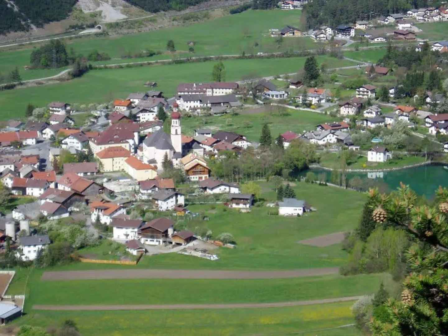 Gasthof Pension Wiesenruh