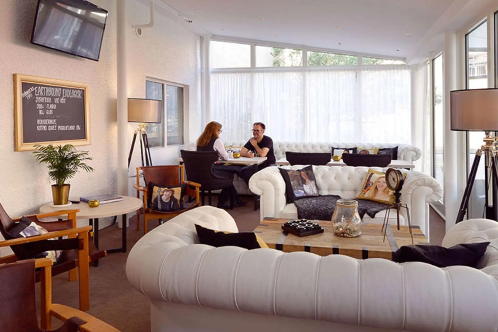 Home Hotel Packhuset