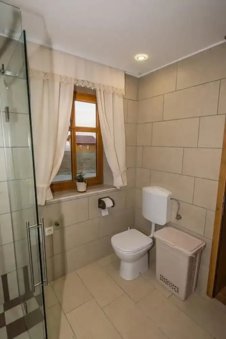 Vineyard Cottage Vina in Medu