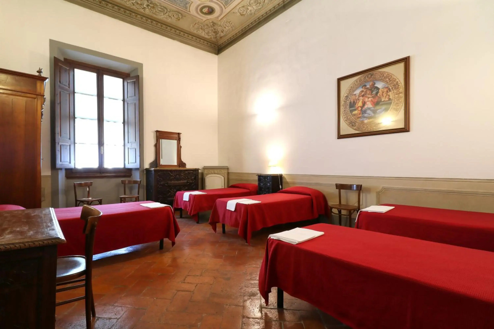 Casa Santo Nome di Gesù