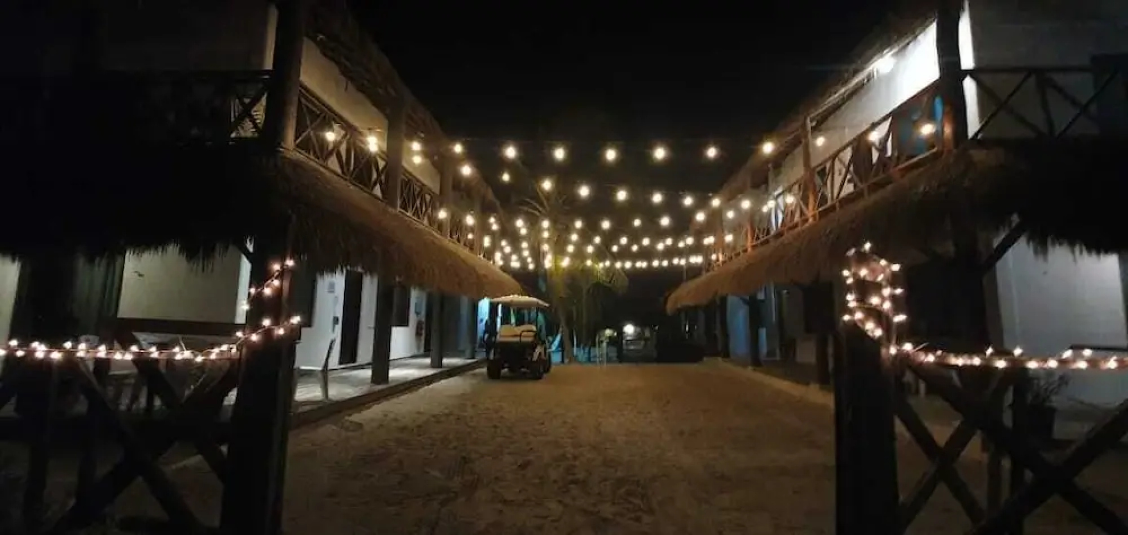 Villas Akamay