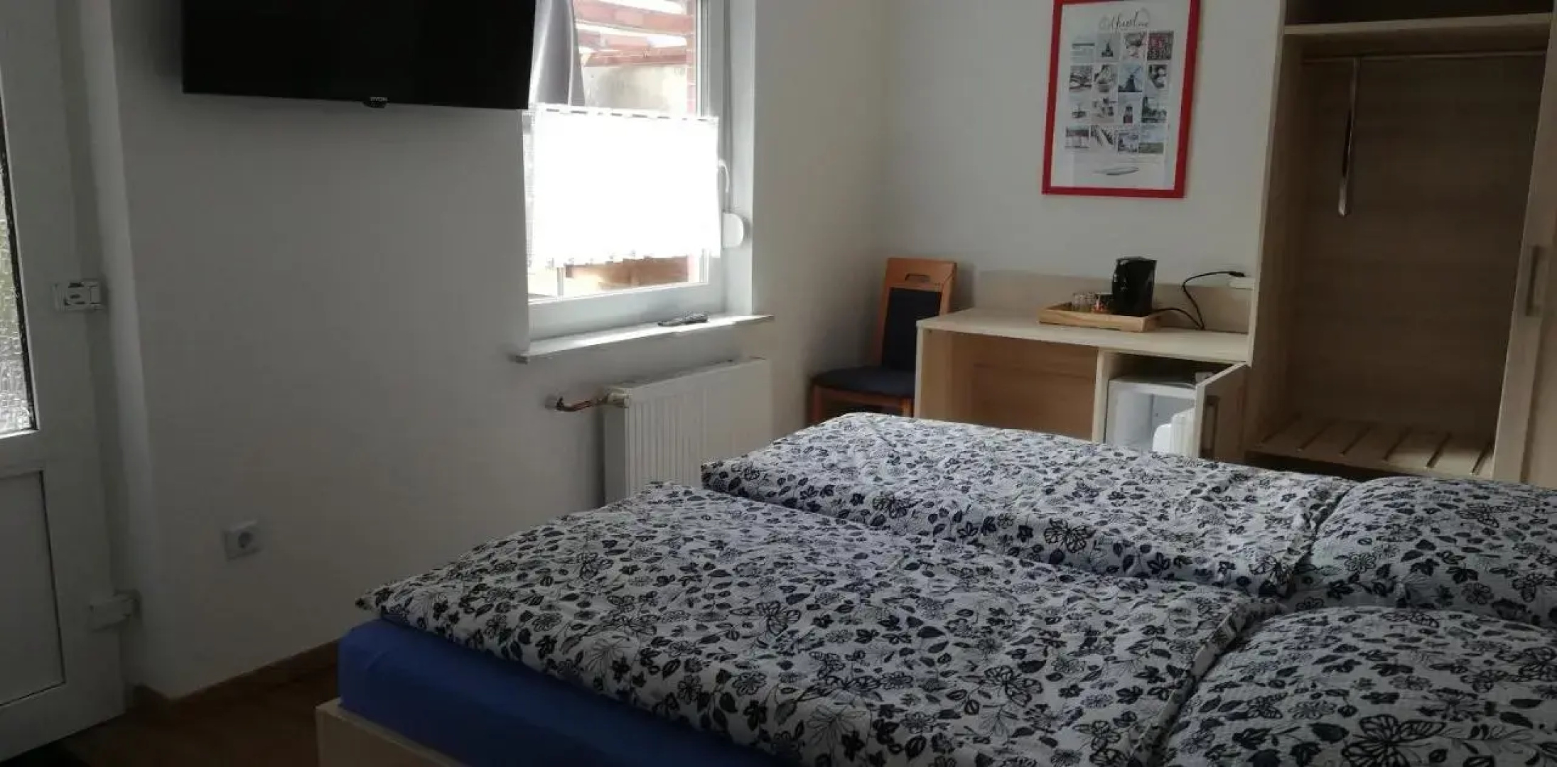 Pension Haus Anna