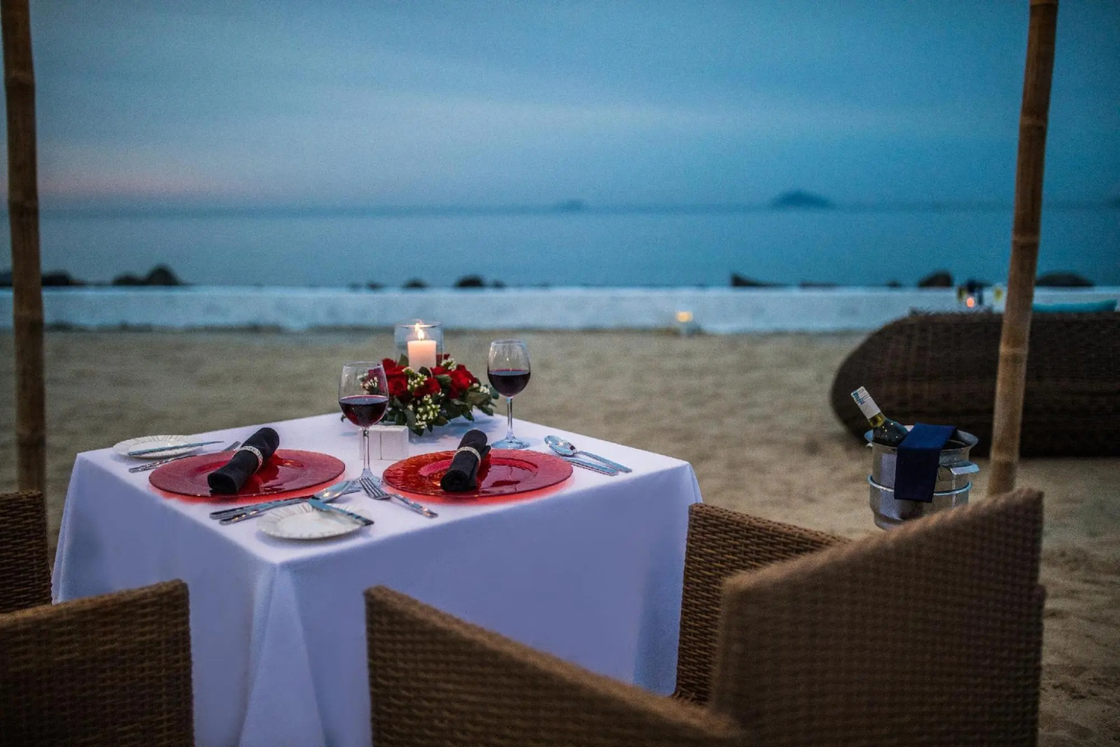Sunrise Premium Resort Hoi An