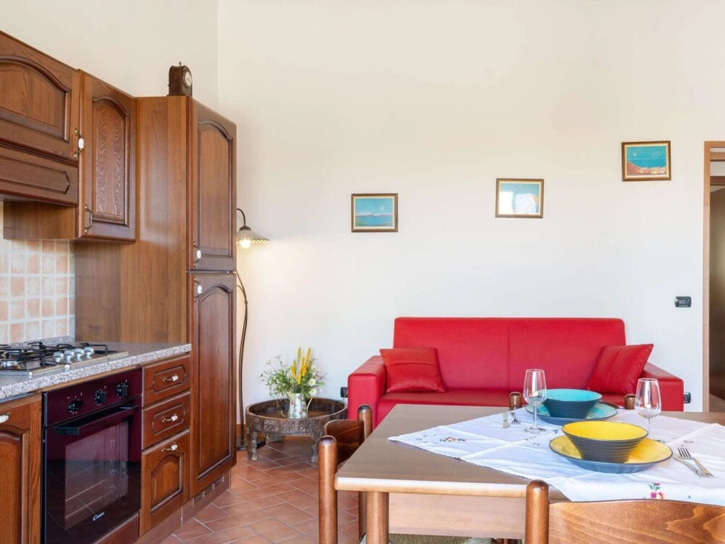 Lavish Holiday Home in Marsciano With Swimming Pool