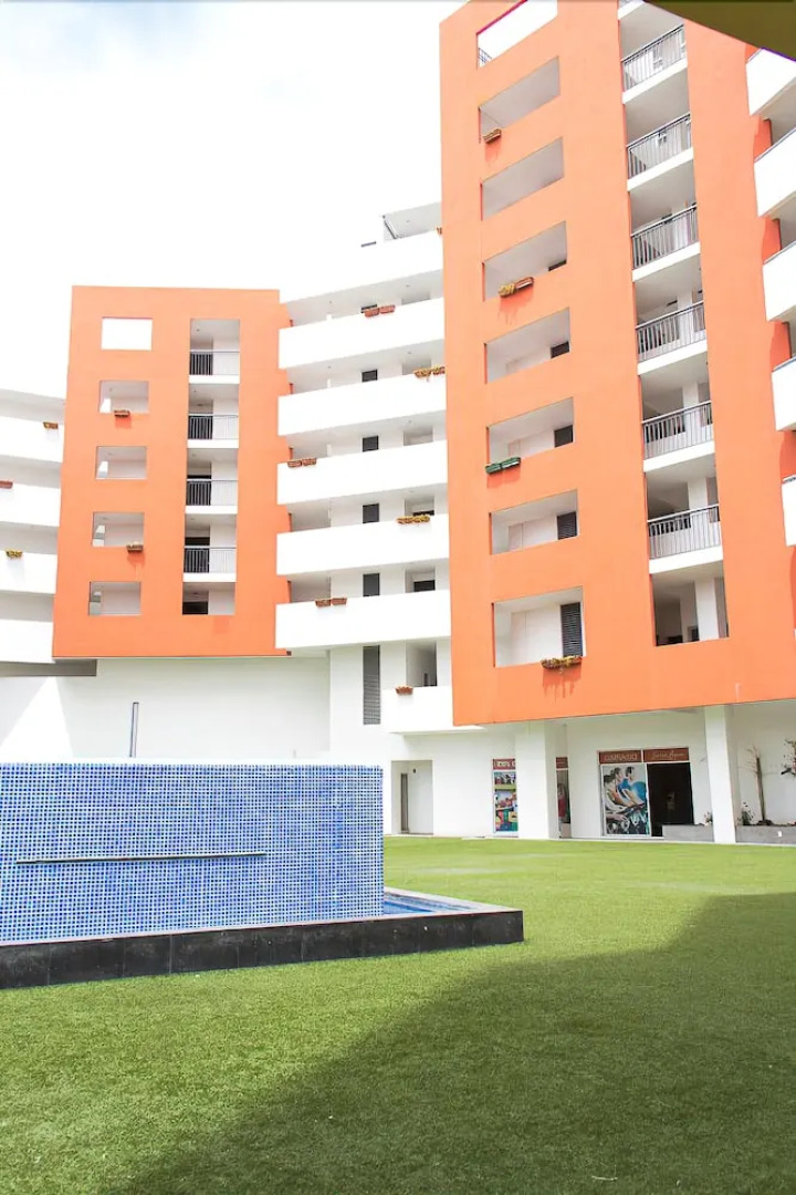 Redwood Villas Extended Stay Zona Lomas