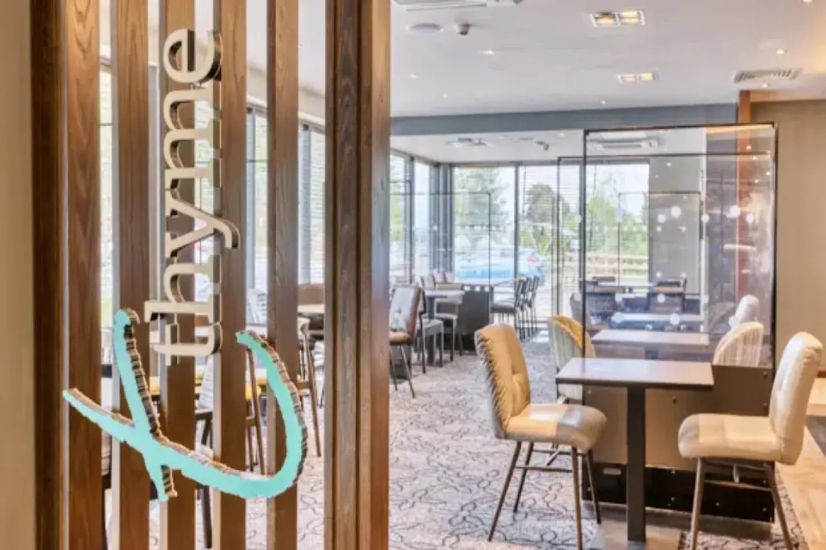 Premier Inn Aviemore