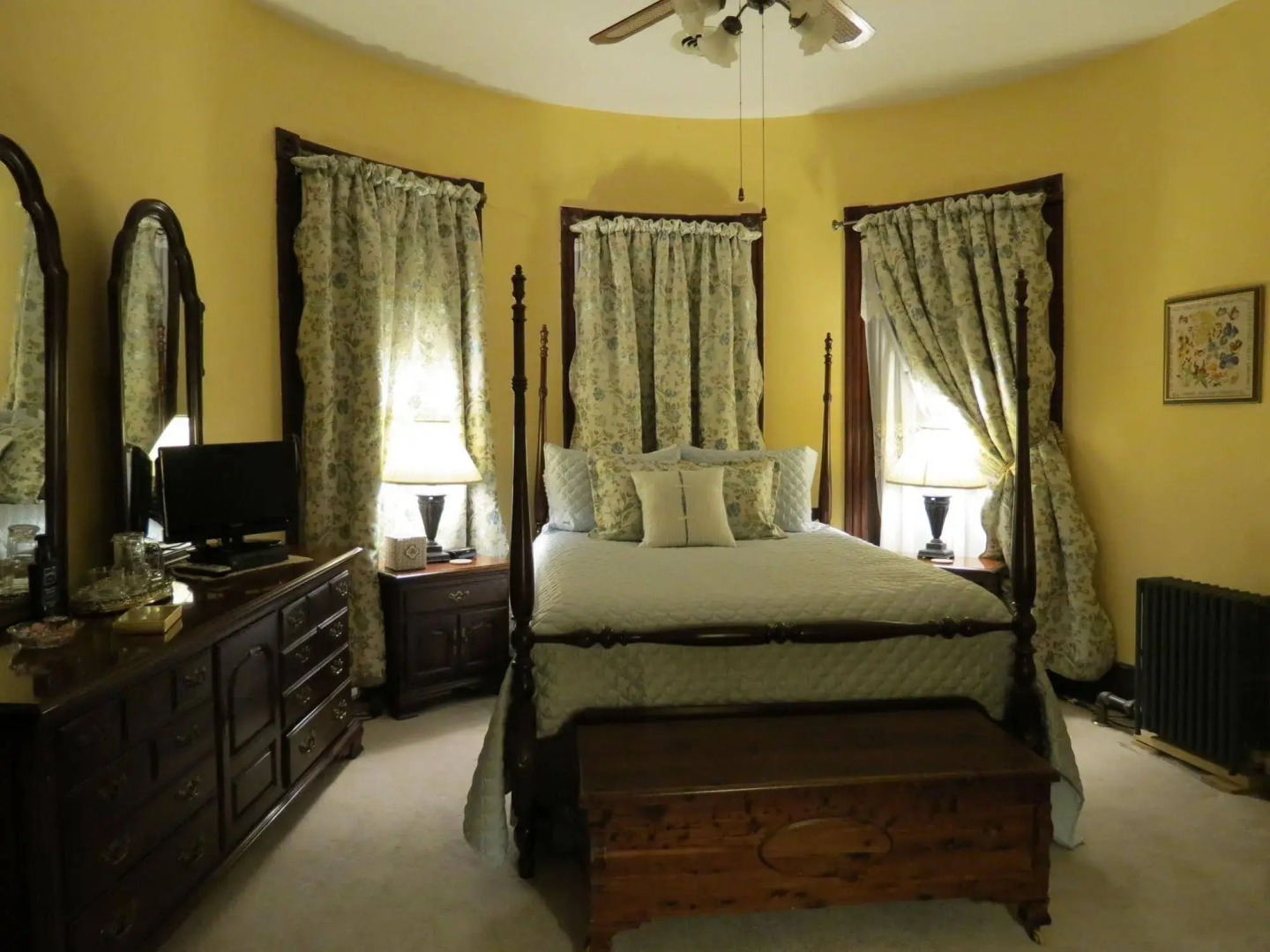 Forget-me-not Bed and Breakfast