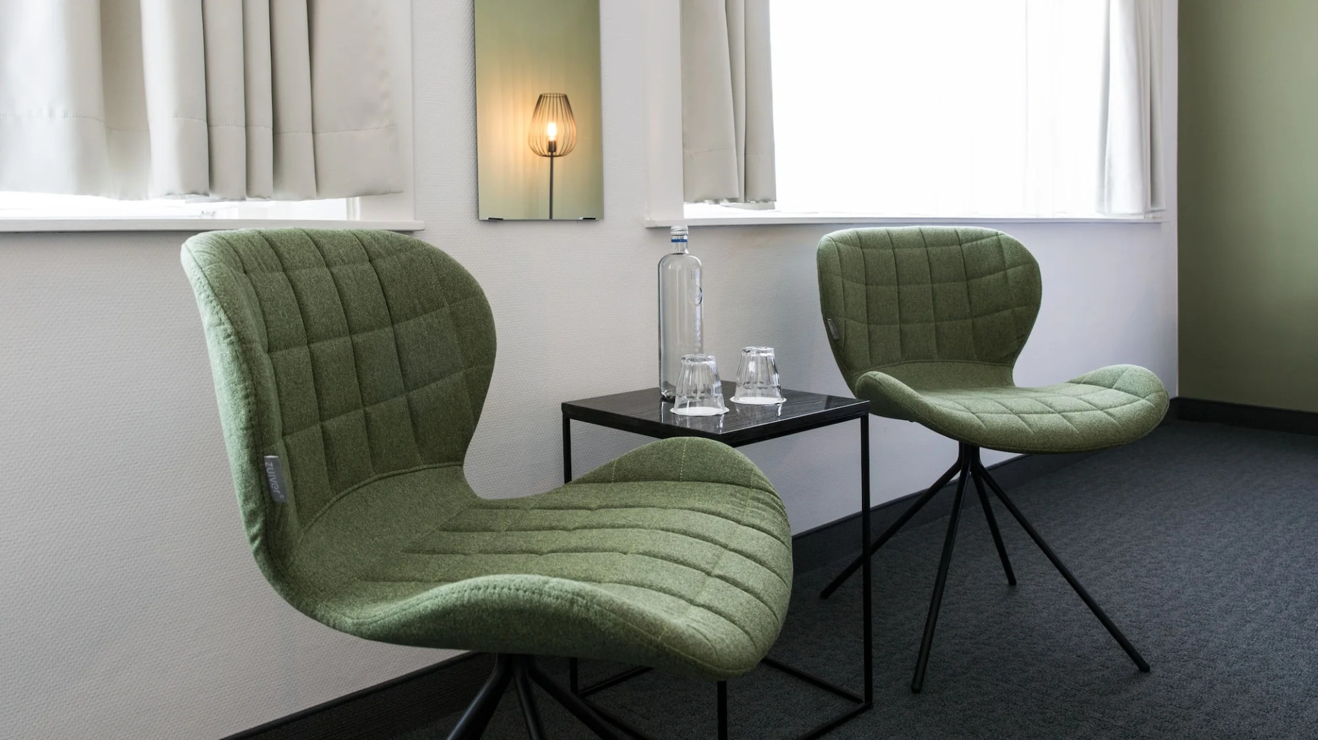 Hotel Parkzicht Eindhoven