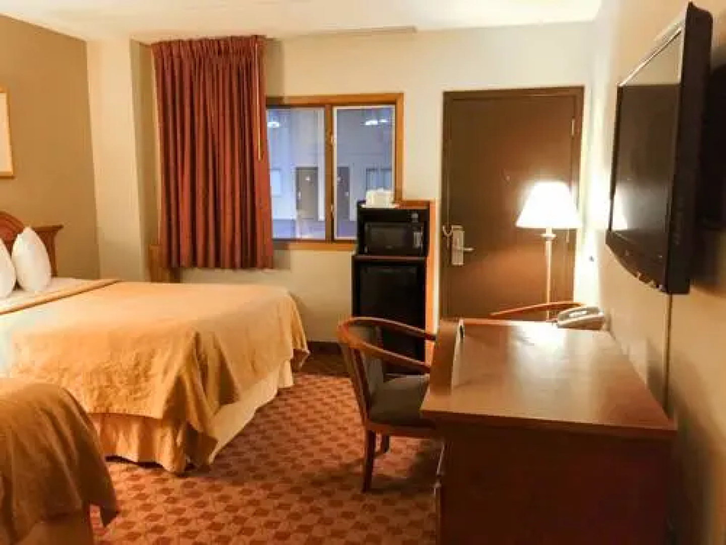 Motel 6 Dickinson