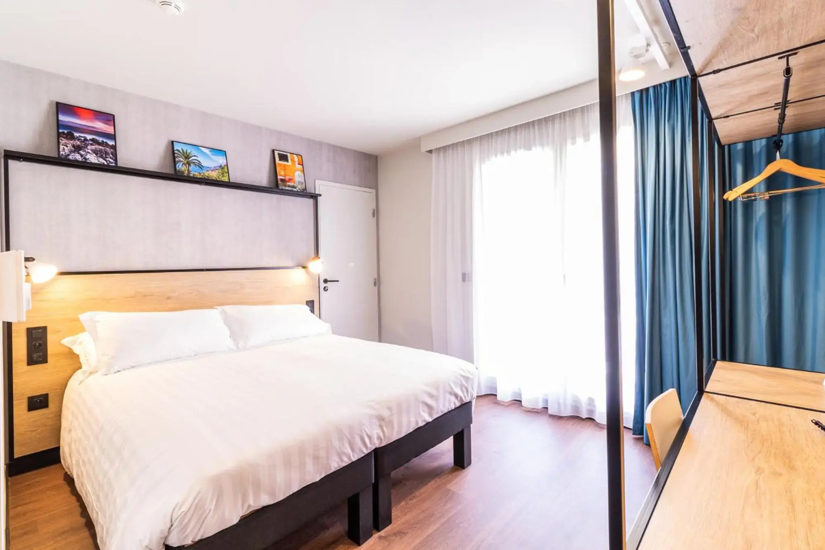 Ibis Roquebrune Cap Martin