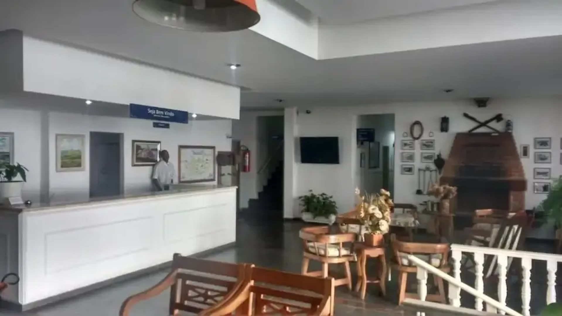 Hotel Platino