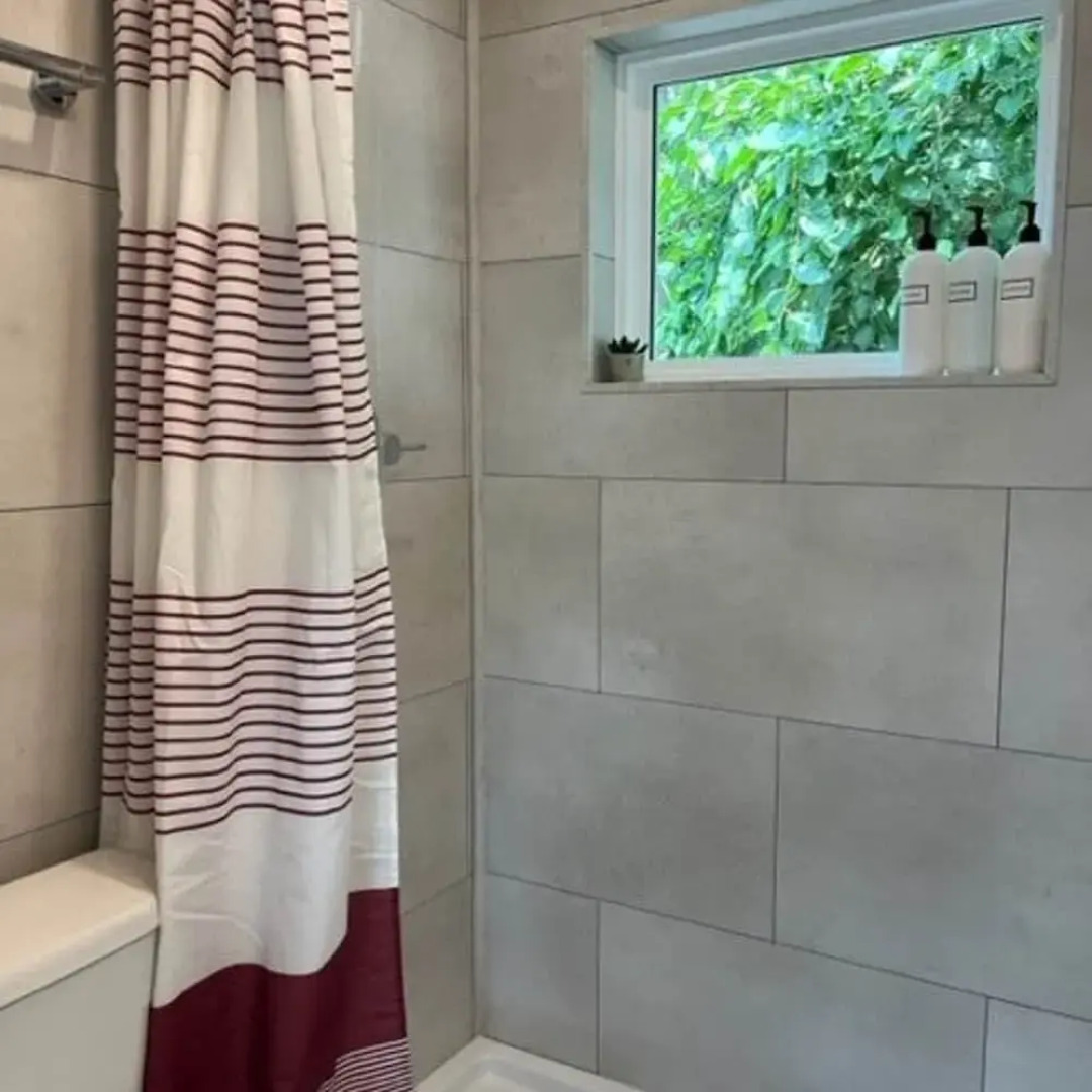 The Tiny Getaway Home