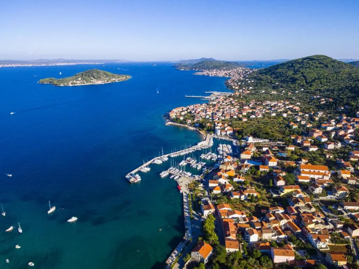 Duplex Apartment with Private Swimming Pool