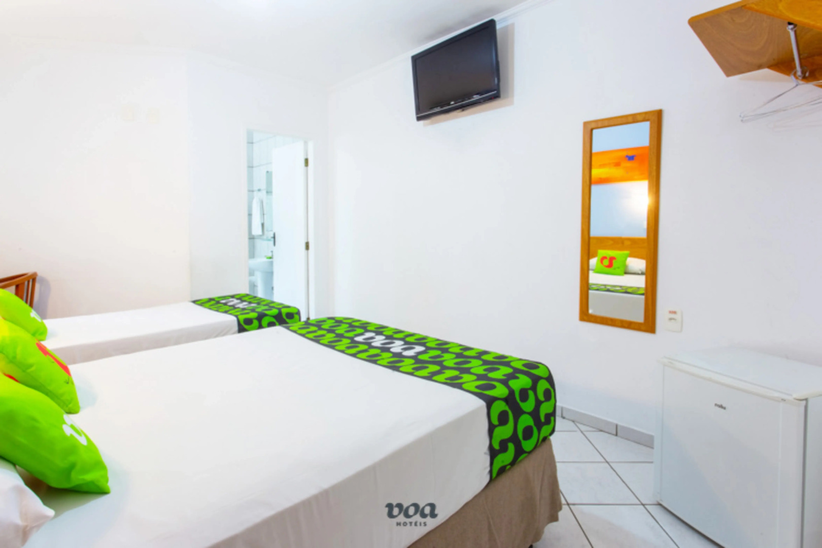 VOA Convenience Hotel