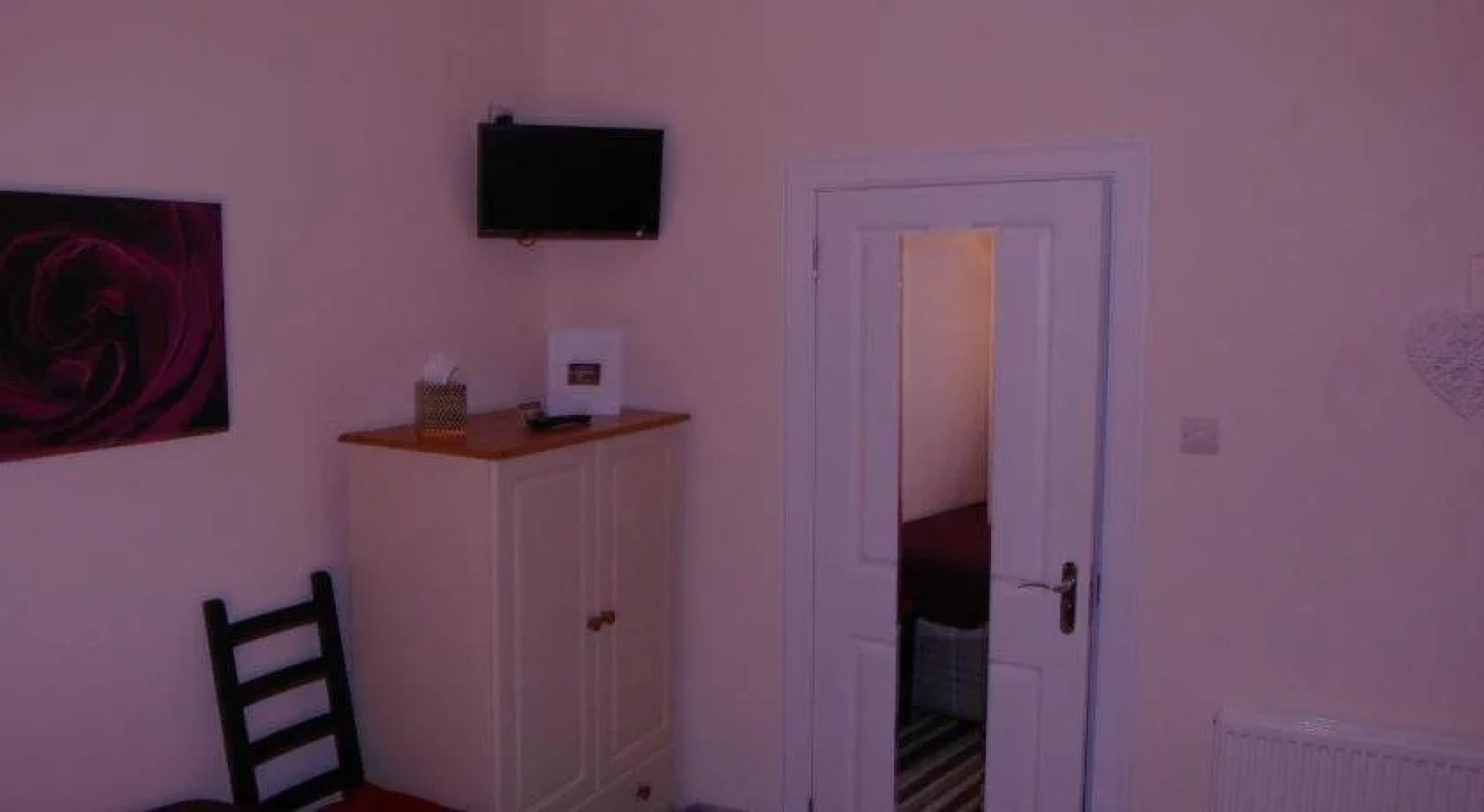 Dawn Break Guest House