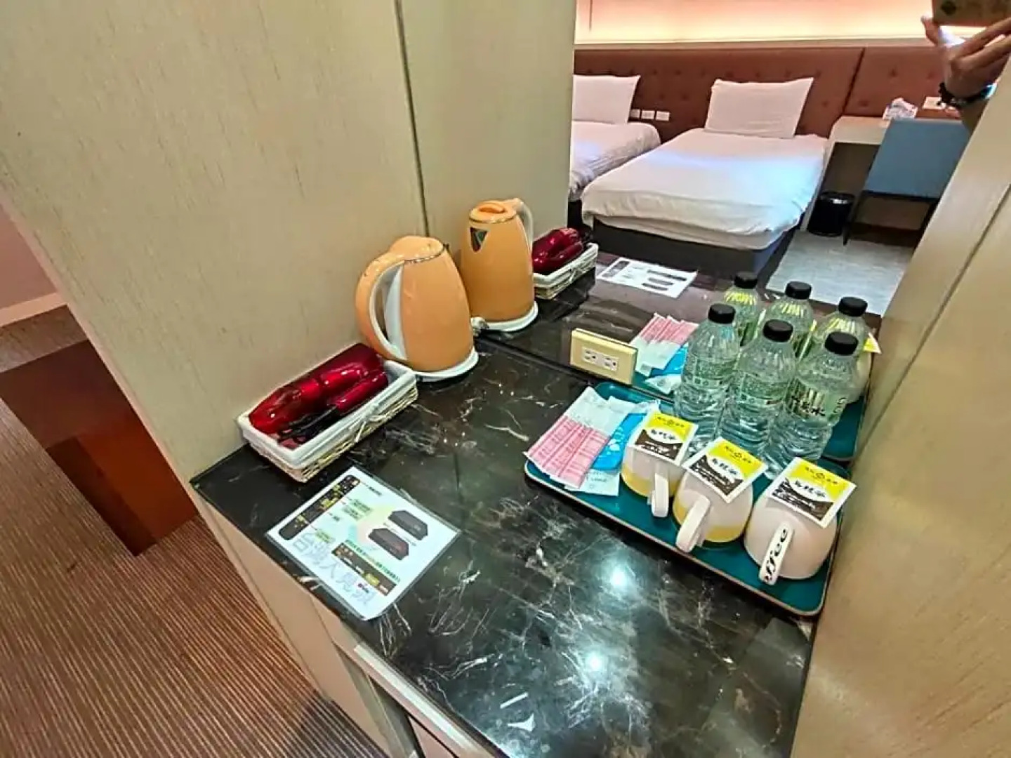 Bravo Ling Jing Hotel