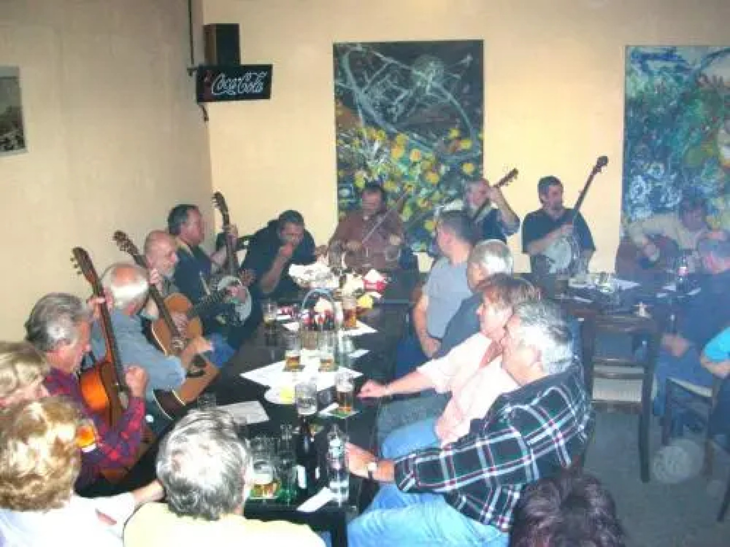 Conifer Cottage IdyllicPrague