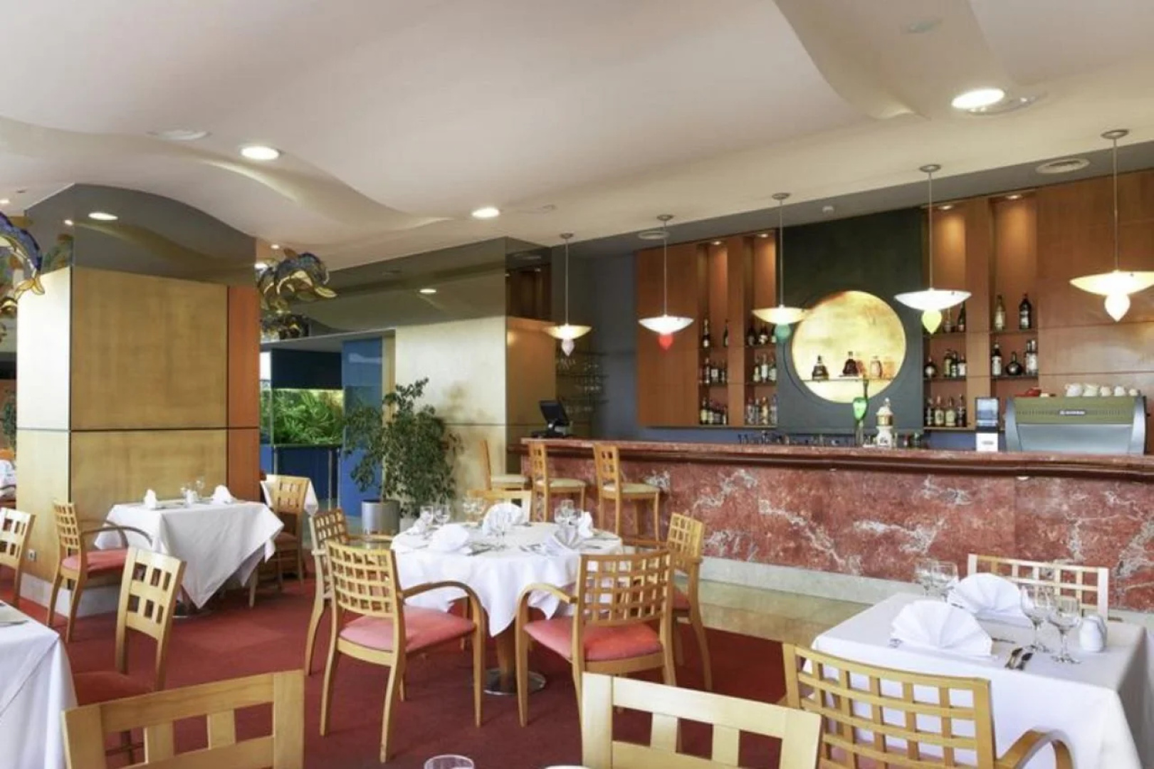 Ana Hotels Europa Eforie Nord
