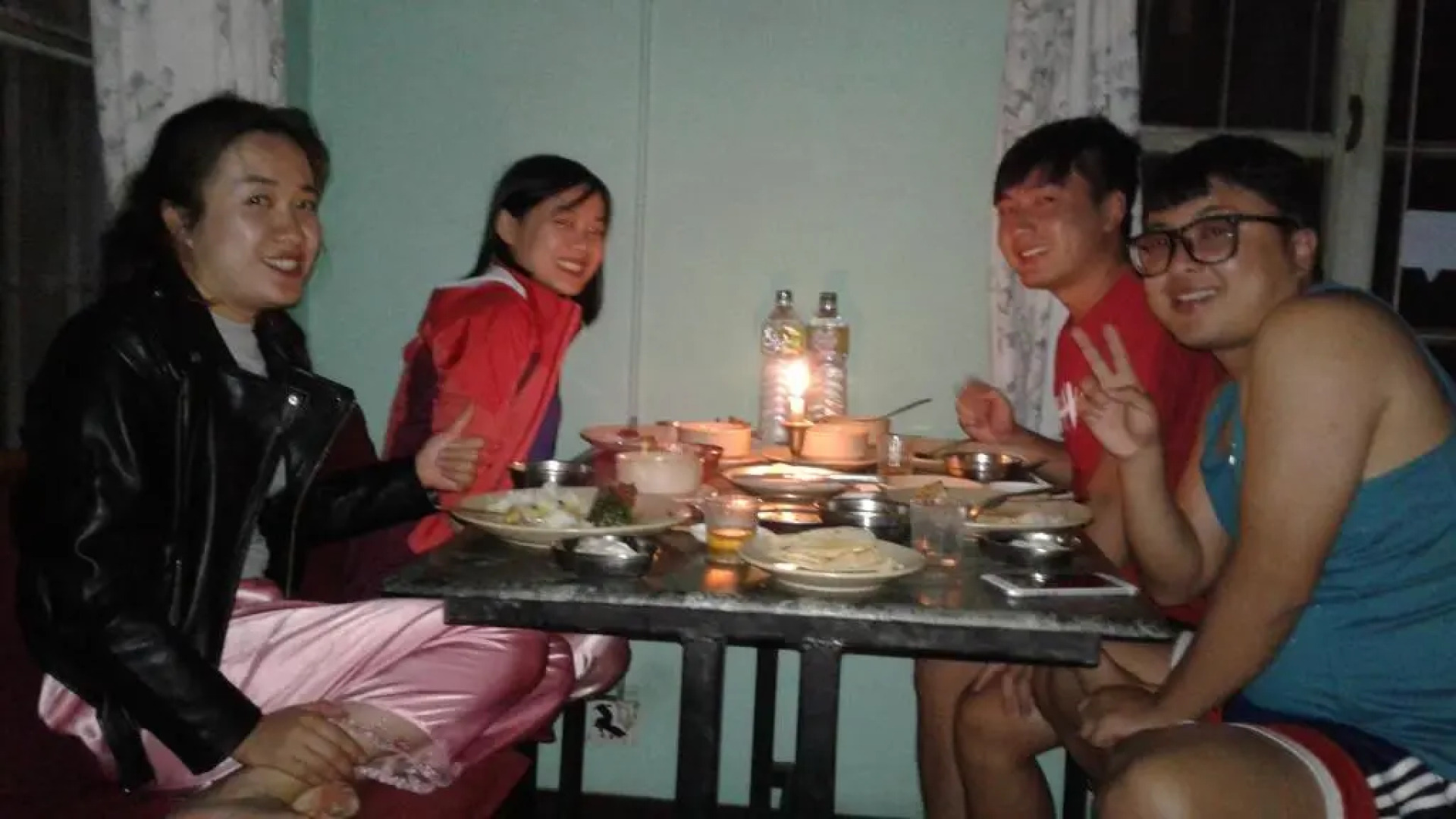 Pradhan House Homestay with Garden