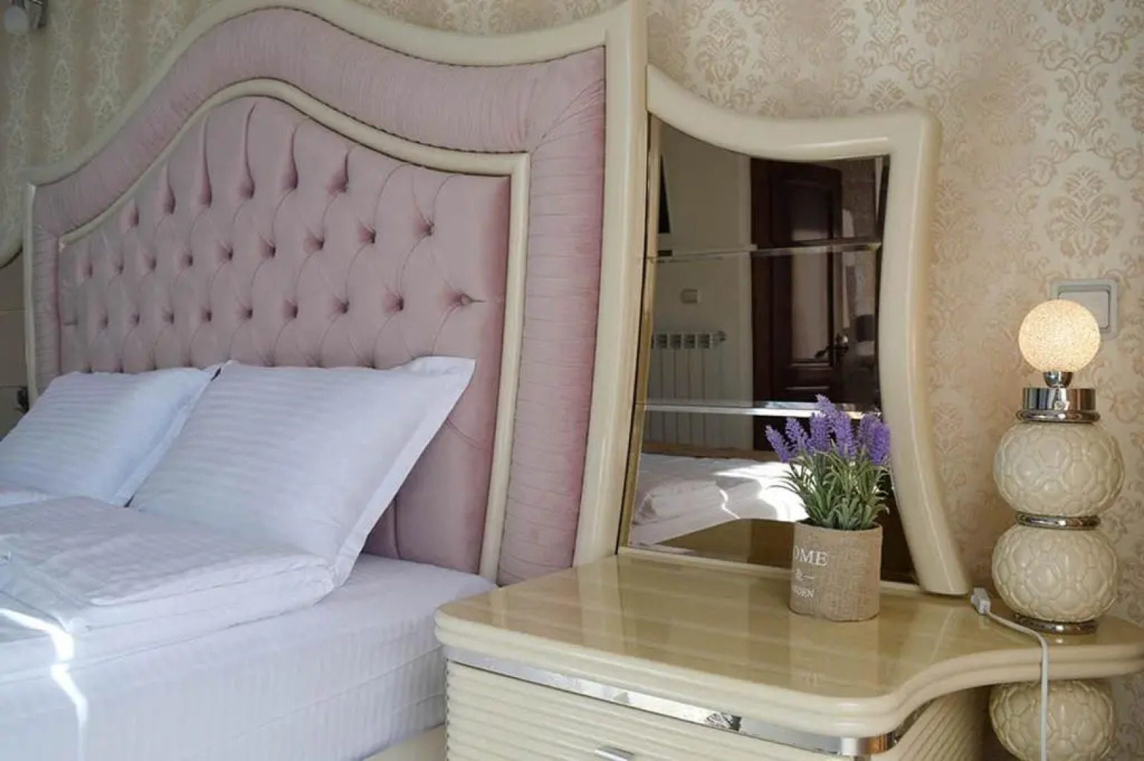 Arbanasi DELUXE Villa