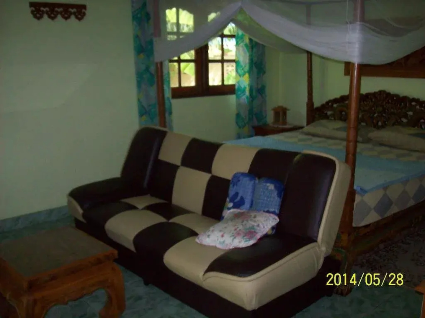 Paradise Home Resort