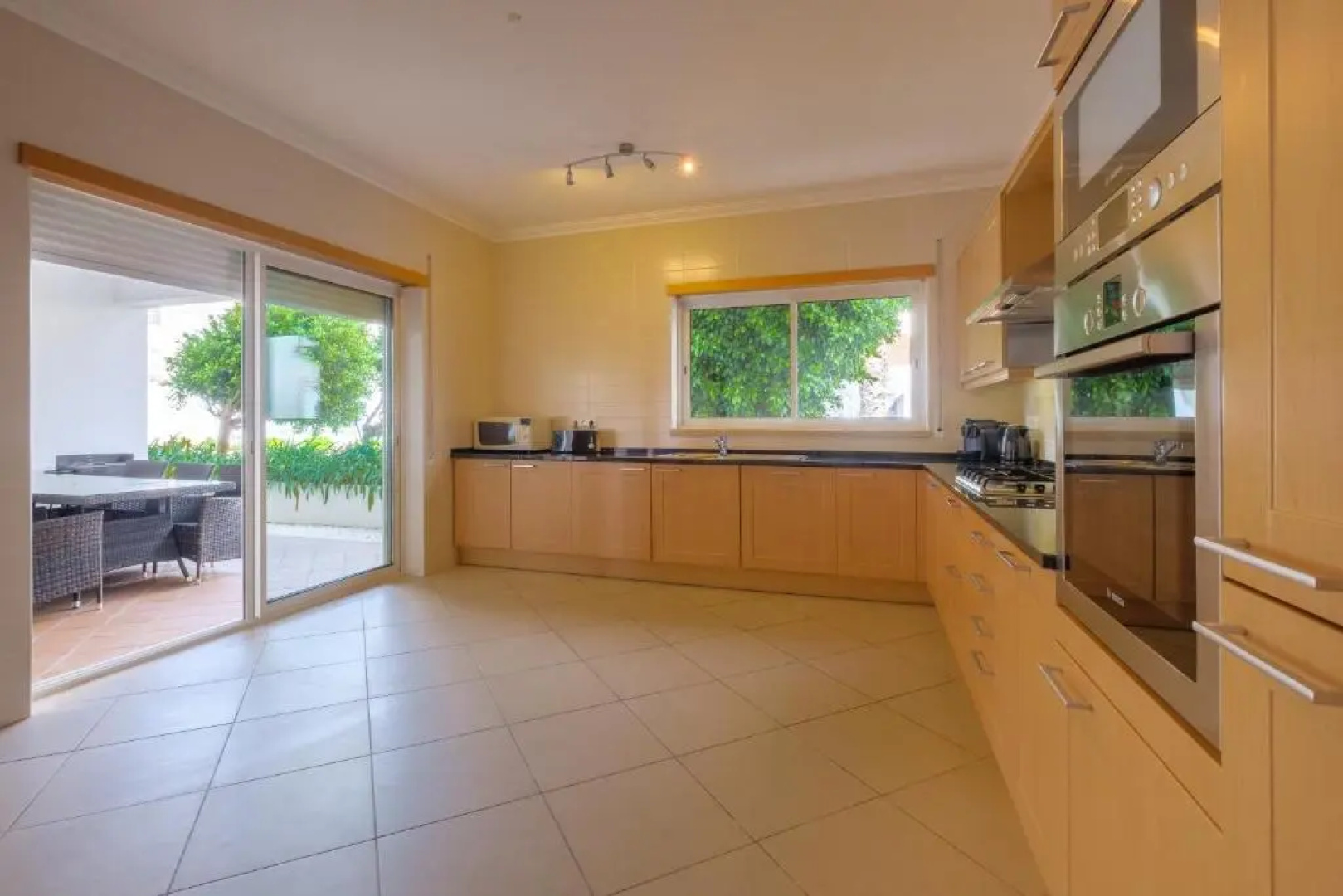 Townhouse T4 Vista Mar