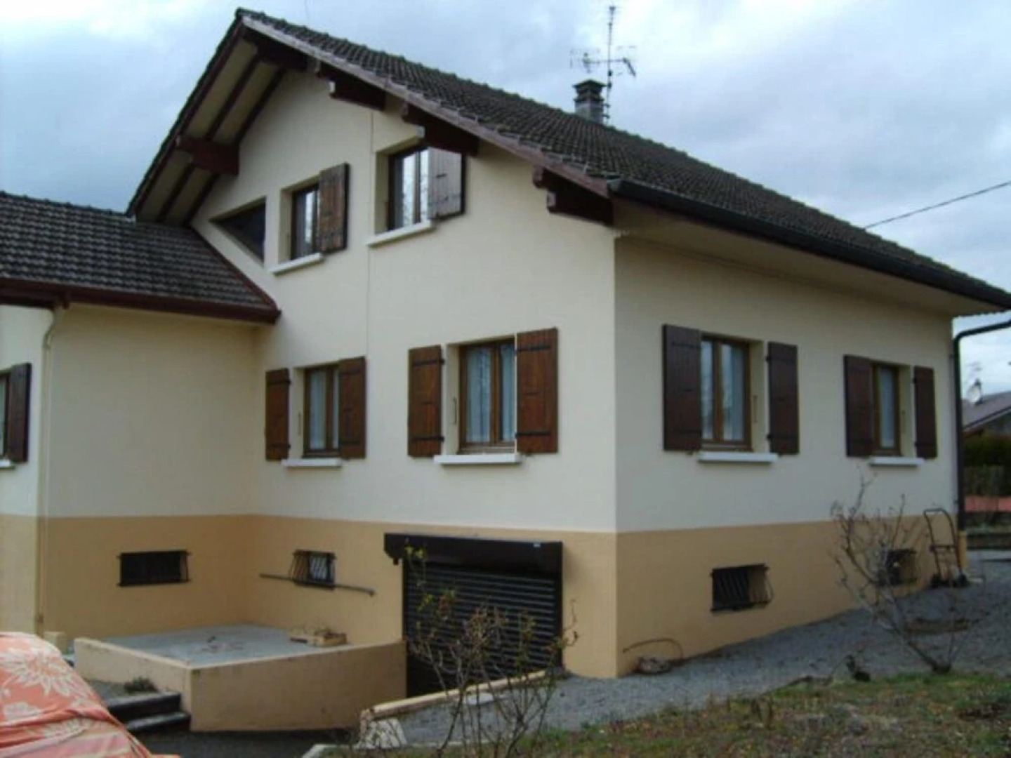 Résidence Saint Hélène