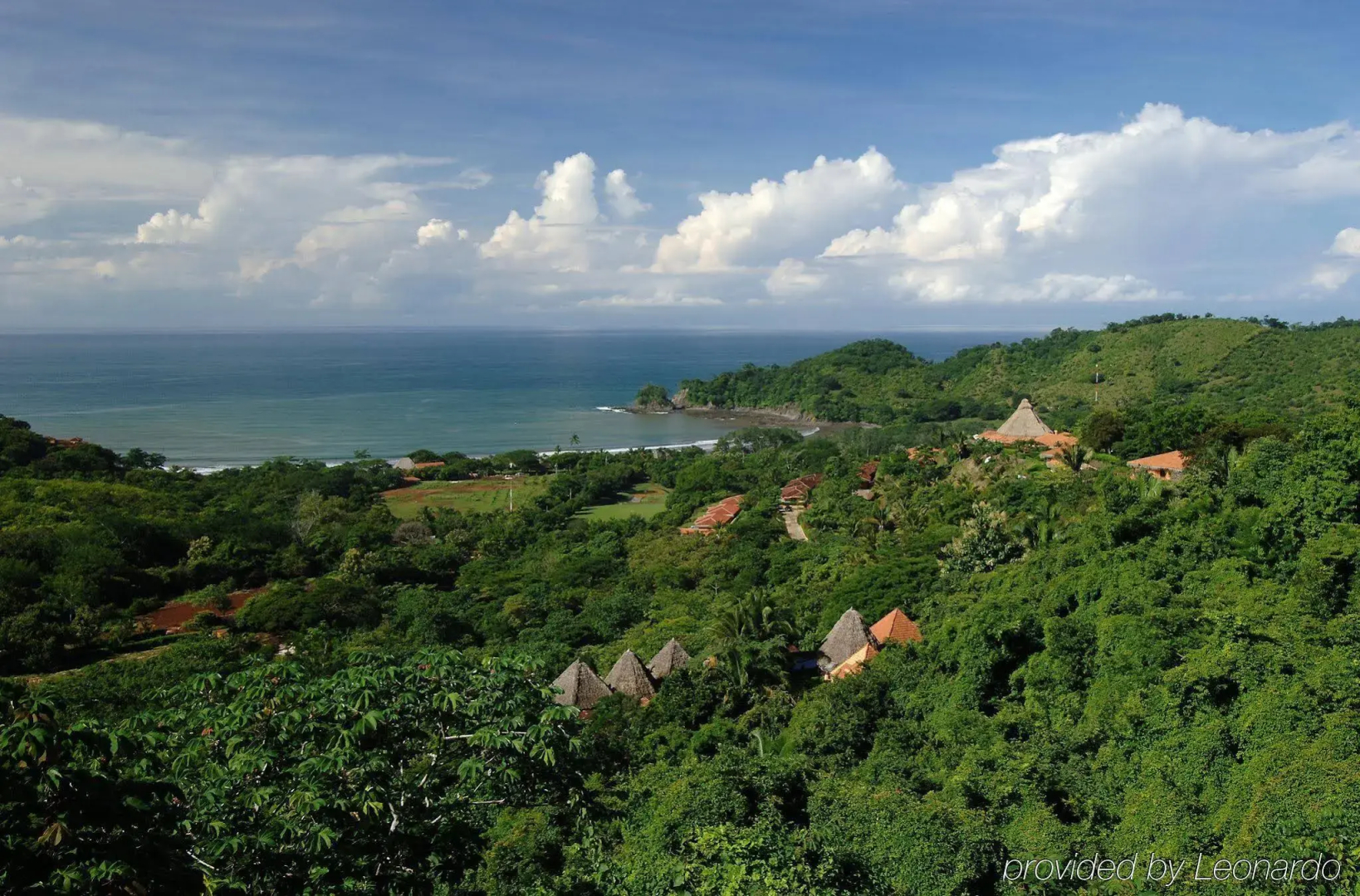 Punta Islita, Autograph Collection