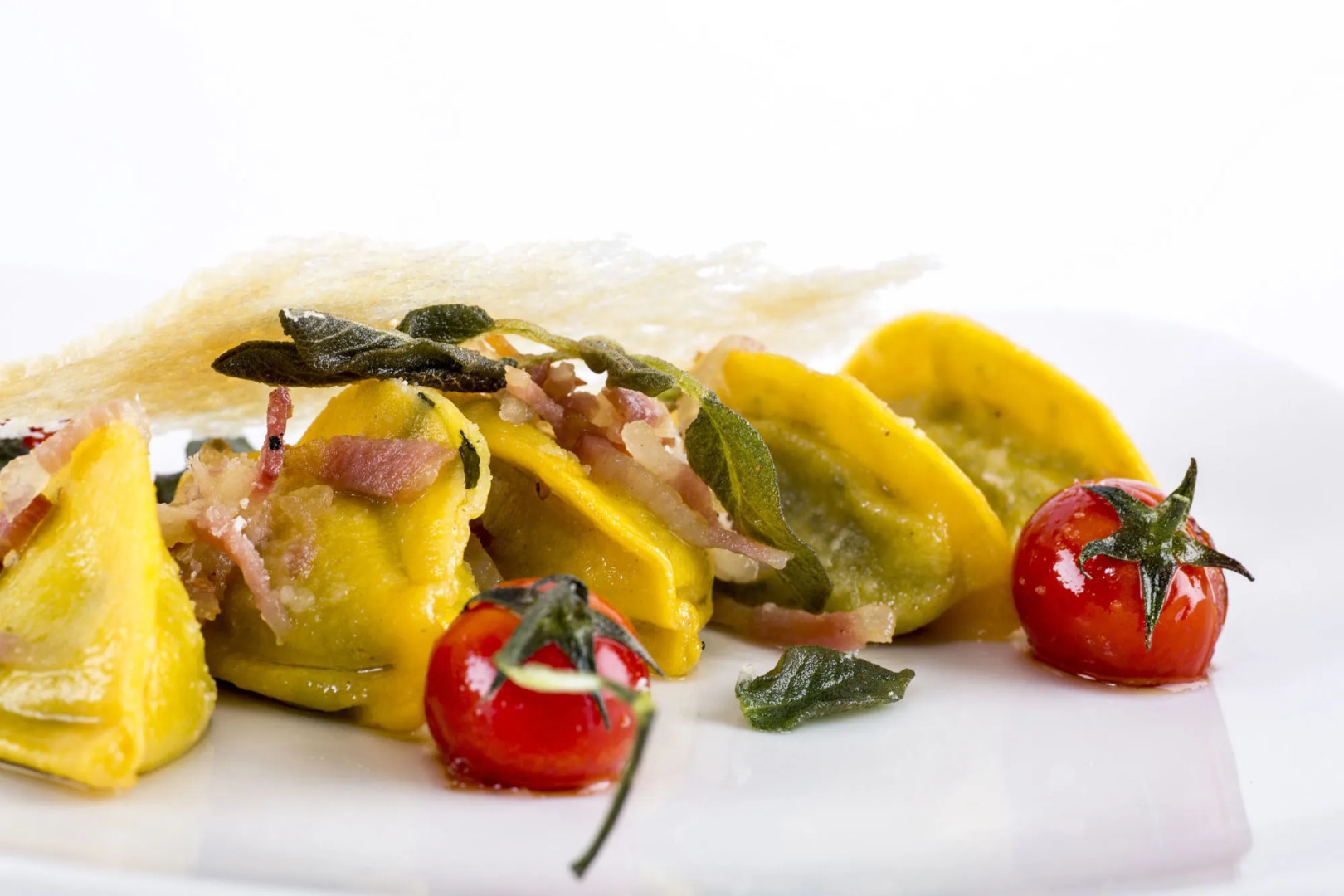 Hotel Meandro - Lake View